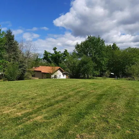 La Cour D'arblade 3* Arblade-le-Haut