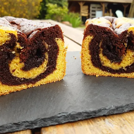 La Cour D'arblade 3*