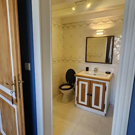 Bed and breakfast La Cour D'arblade
