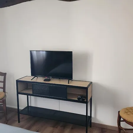 La Cour D'arblade Arblade-le-Haut