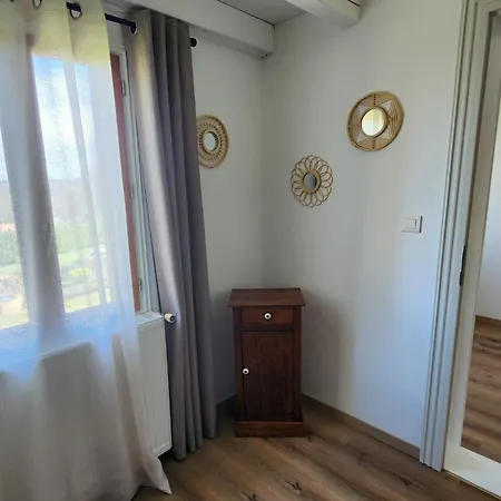 La Cour D'arblade 3*