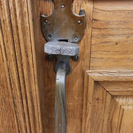 Bed and Breakfast La Cour D'arblade 3*