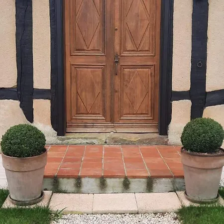 La Cour D'arblade Arblade-le-Haut