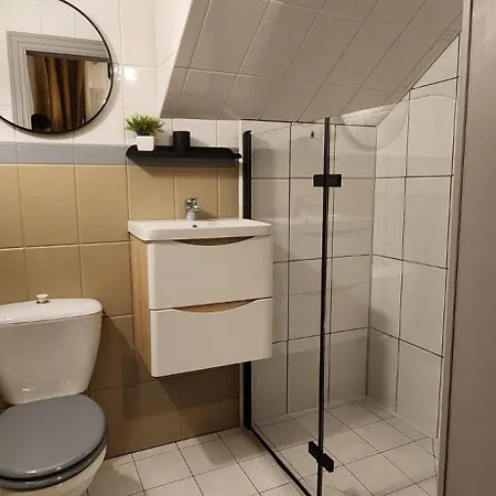 Bed and Breakfast La Cour D'arblade